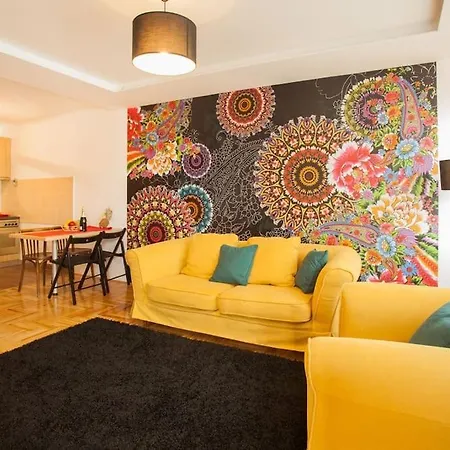 Lovely Near Airport *